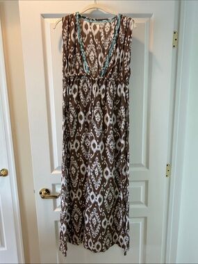 PJ Salvage maxi
